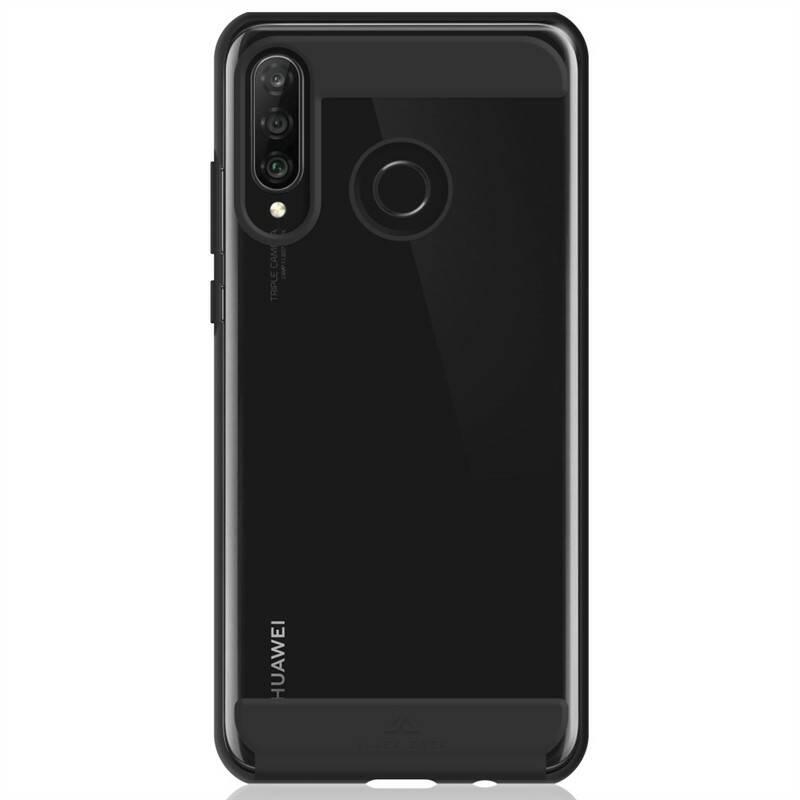 Kryt na mobil Black Rock Air Robust Case pro Huawei P30 Lite černý, Kryt, na, mobil, Black, Rock, Air, Robust, Case, pro, Huawei, P30, Lite, černý