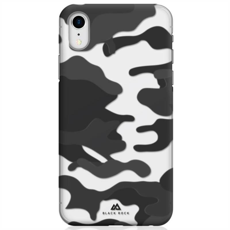 Kryt na mobil Black Rock Camouflage