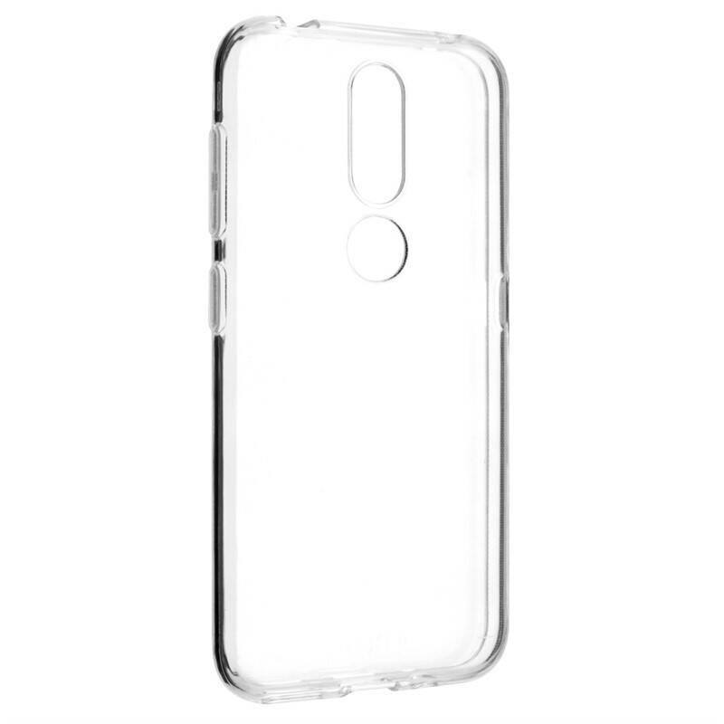 Kryt na mobil FIXED pro Nokia
