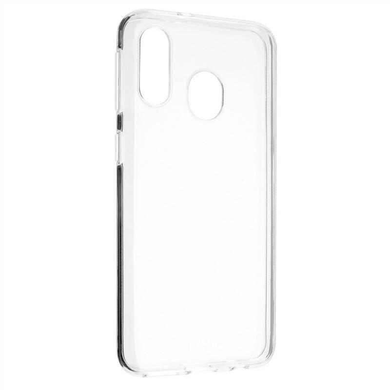 Kryt na mobil FIXED pro Samsung
