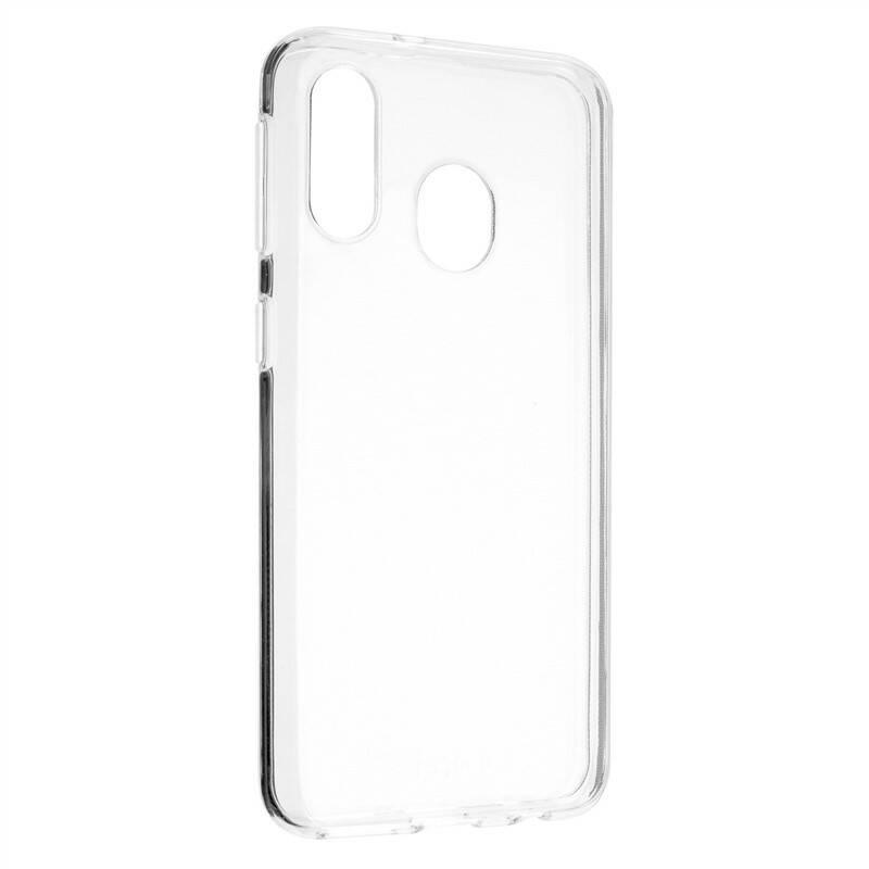 Kryt na mobil FIXED Skin pro