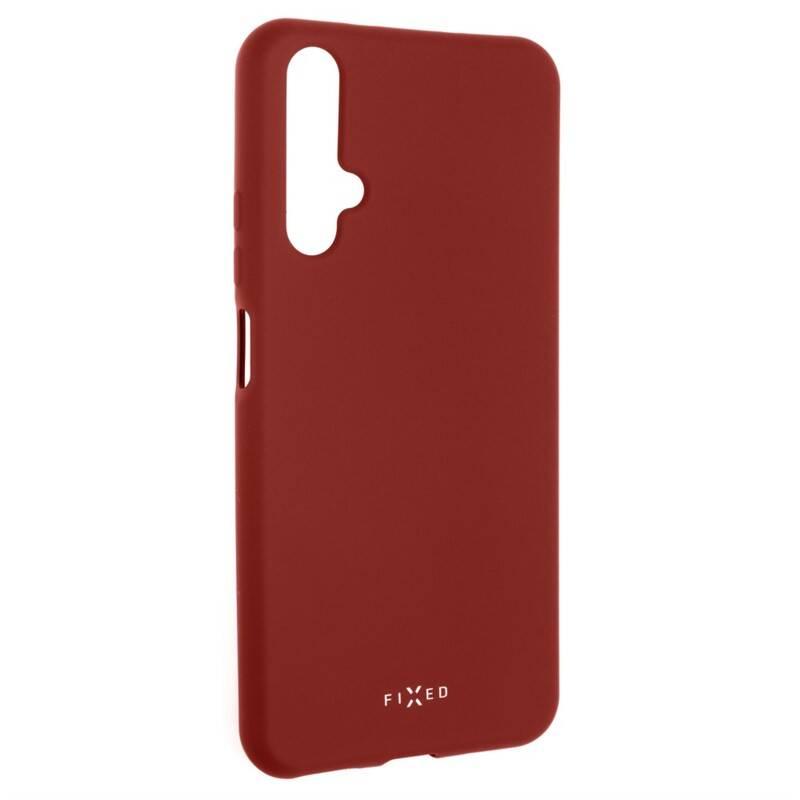 Kryt na mobil FIXED Story pro