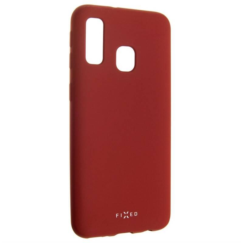 Kryt na mobil FIXED Story pro