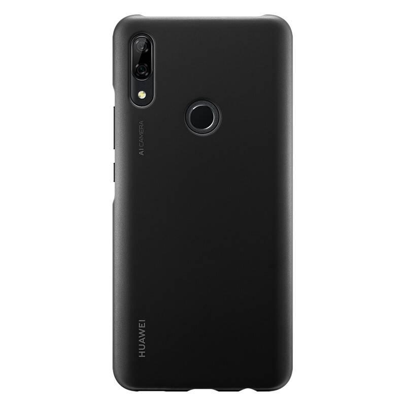 Kryt na mobil Huawei P Smart Z černý