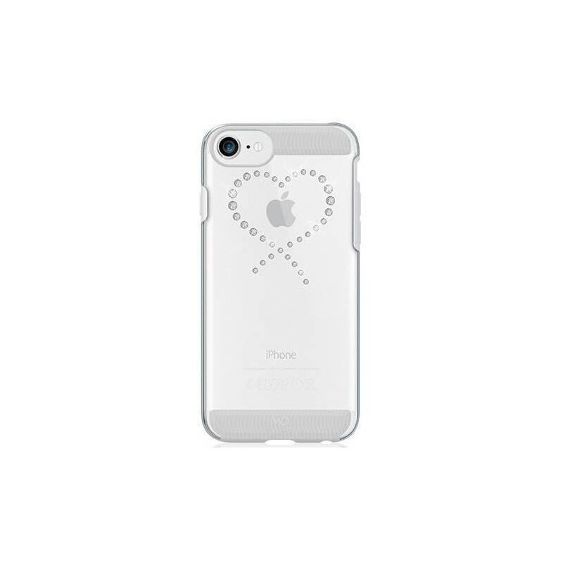 Kryt na mobil White Diamonds Innocence