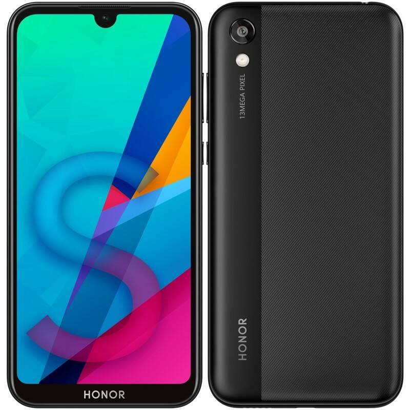 Mobilní telefon Honor 8S Dual SIM
