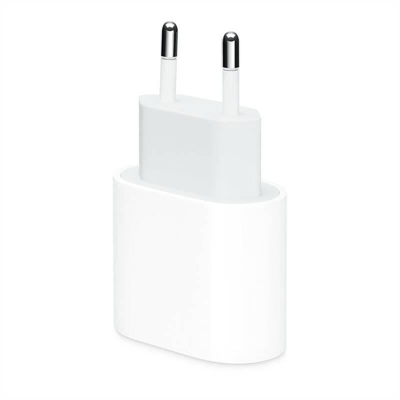Nabíječka do sítě Apple 18W, USB-C