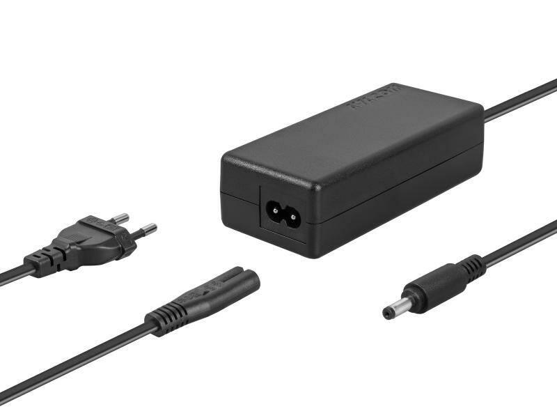 Napájecí adaptér Avacom pro Asus ZenBook 19V 3,42A 65W konektor 4,0mm x 1,35mm, Napájecí, adaptér, Avacom, pro, Asus, ZenBook, 19V, 3,42A, 65W, konektor, 4,0mm, x, 1,35mm