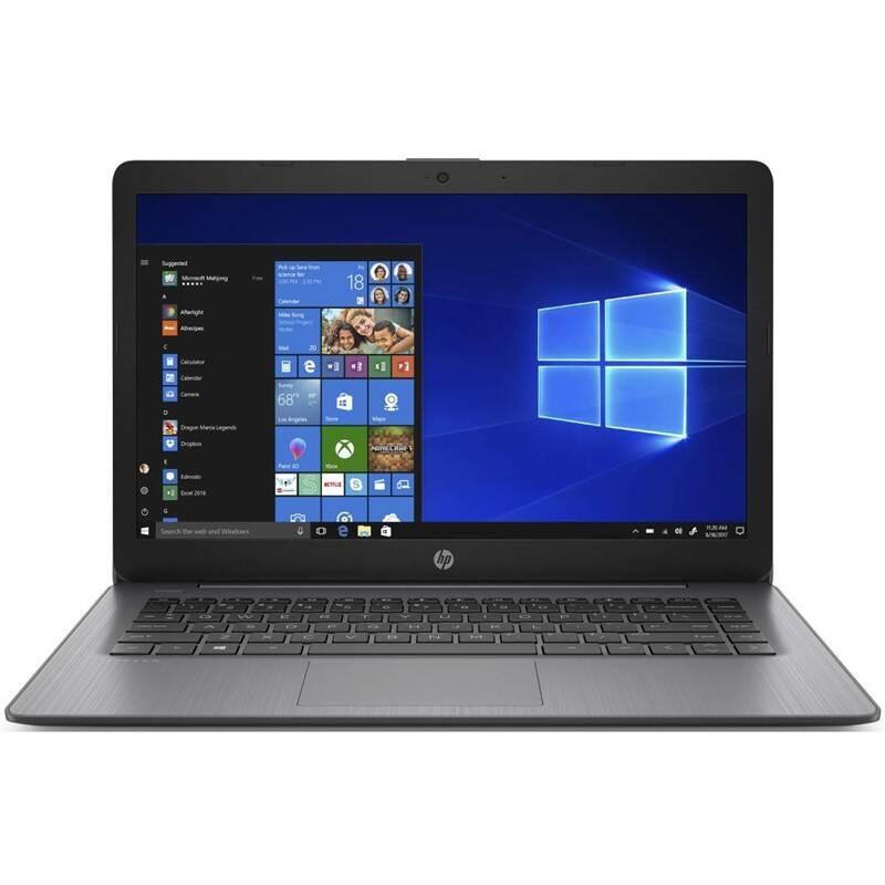 Notebook HP 14-ds0005nc MS Office 365