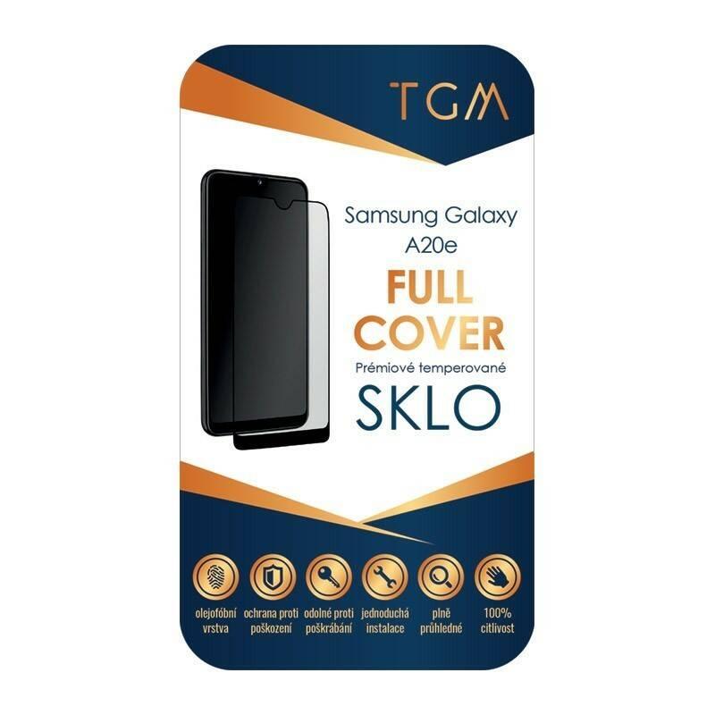 Ochranné sklo TGM Full Cover pro