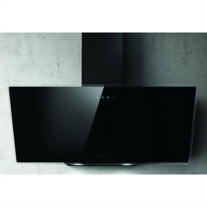 Odsavač par Elica SHIRE BL A