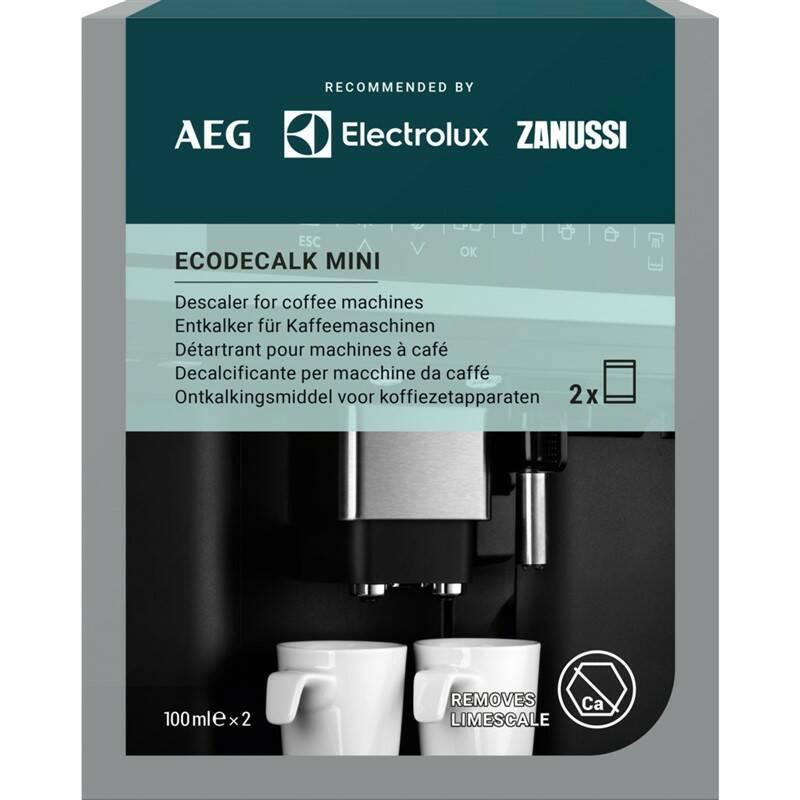 Odvápňovač pro kávovary AEG Electrolux M3BICD200