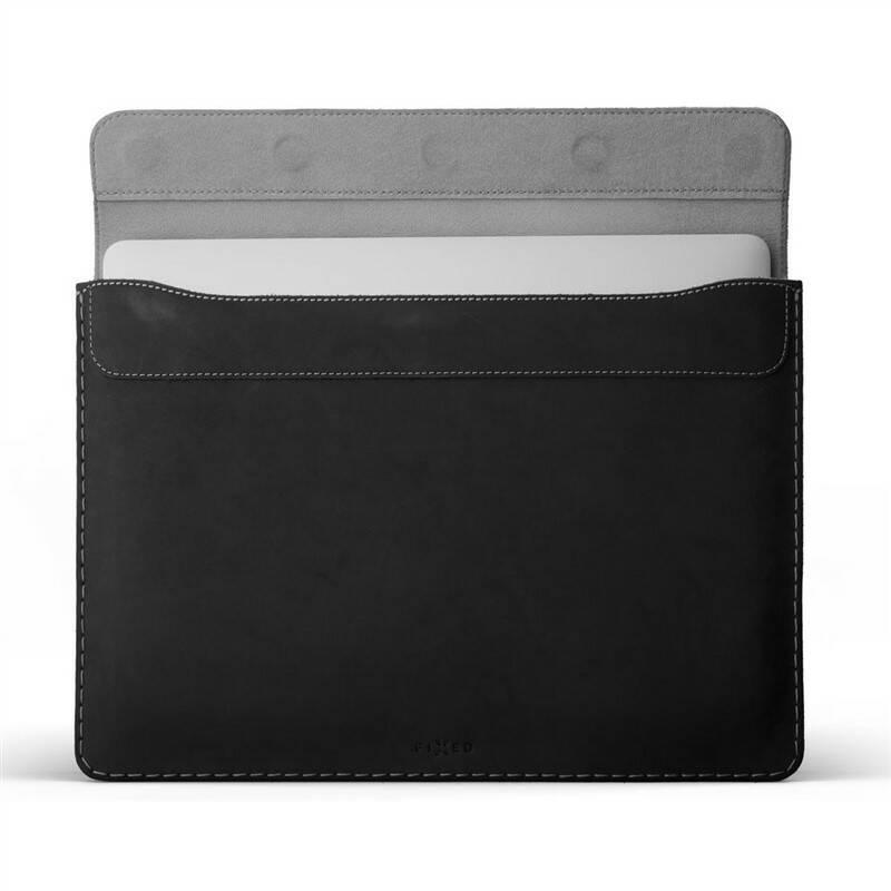 Pouzdro FIXED Oxford pro Apple Macbook