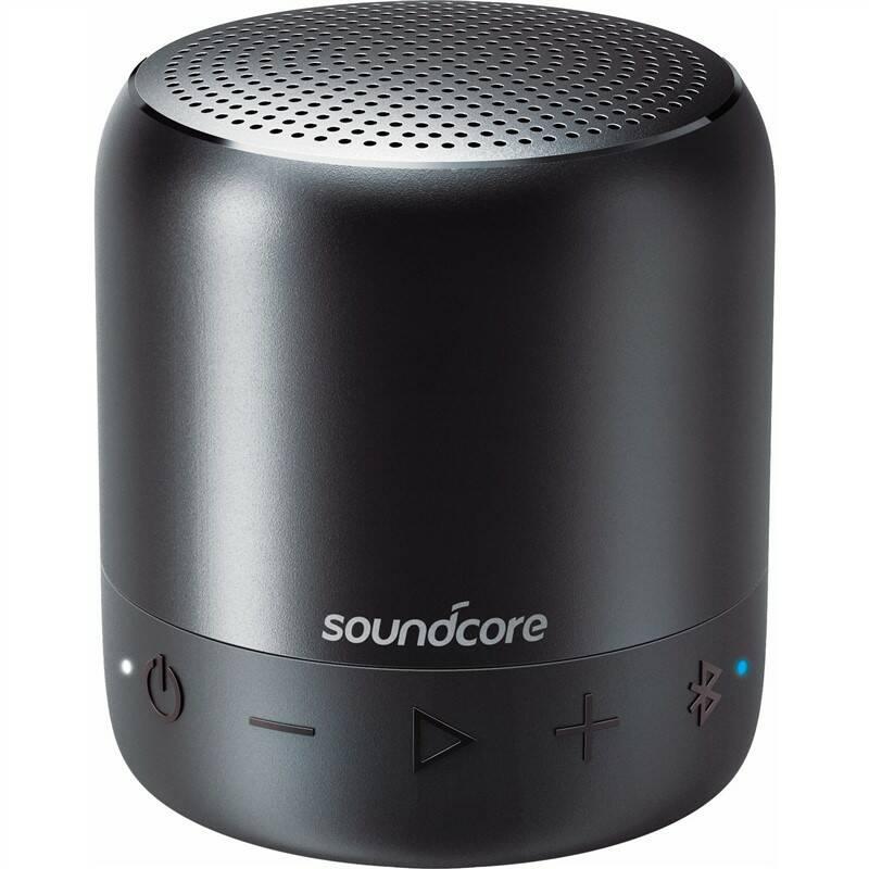 Přenosný reproduktor Anker SoundCore Mini 2