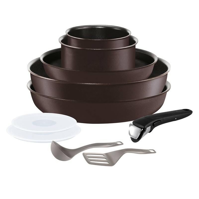Sada hrnců Tefal Ingenio Chef L6559802