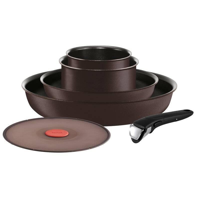 Sada hrnců Tefal Ingenio Chef L6559902