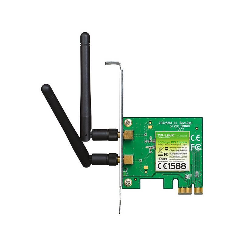 Síťová karta TP-Link TL-WN881ND