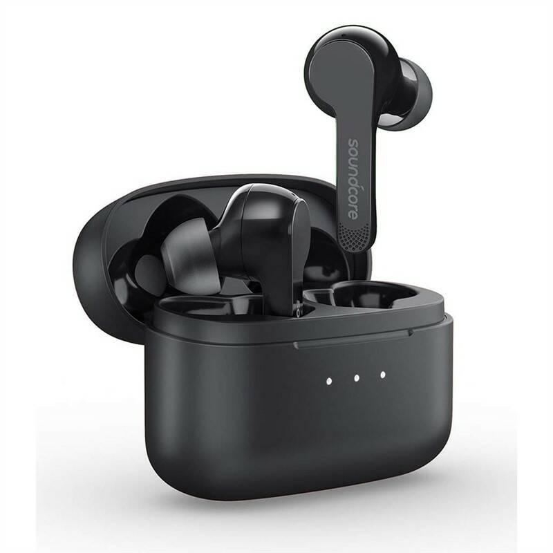 Sluchátka Anker SoundCore Liberty Air černá