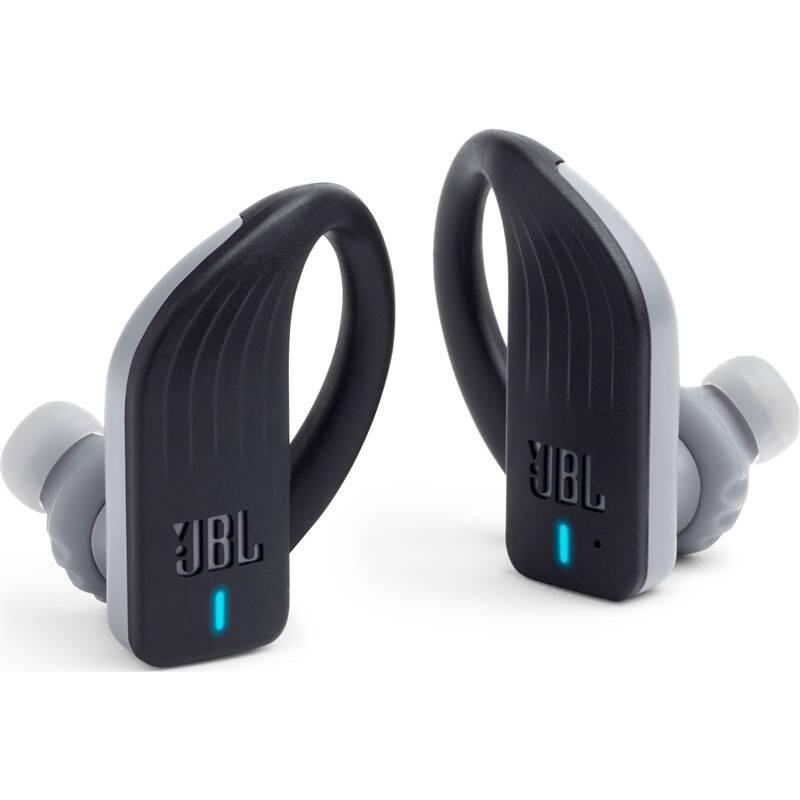 Sluchátka JBL Endurance PEAK černá
