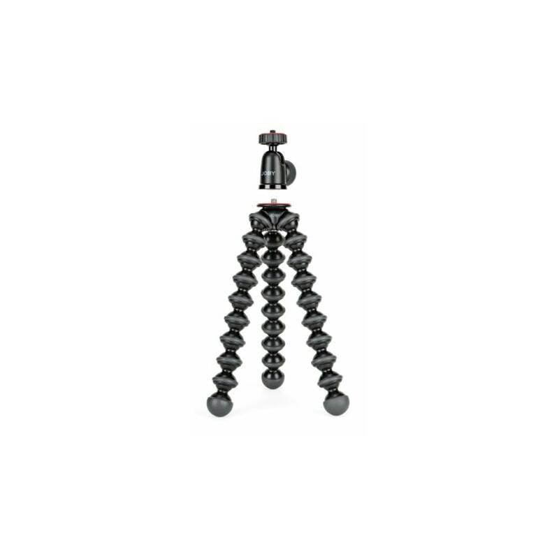 Stativ JOBY GorillaPod 1K Kit černý, Stativ, JOBY, GorillaPod, 1K, Kit, černý