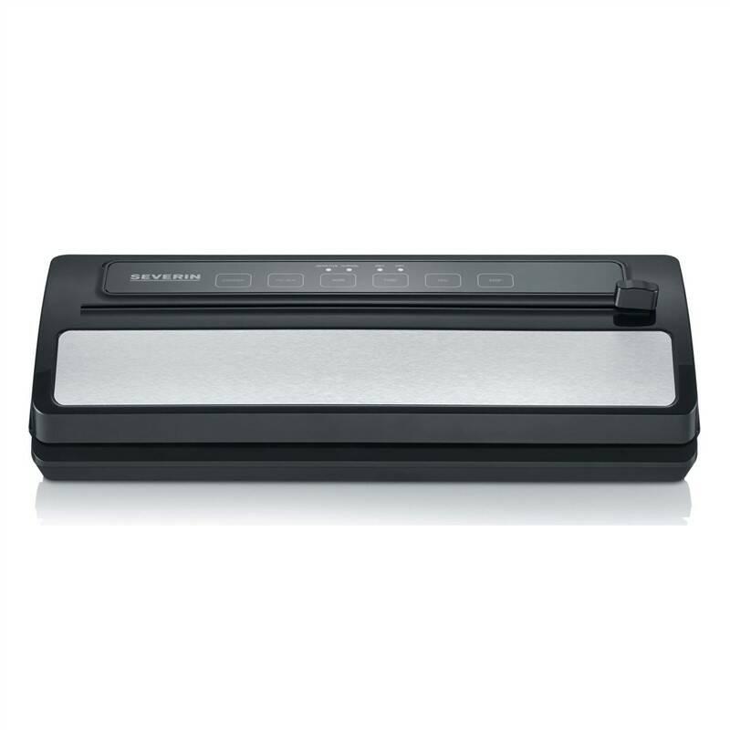 Svářečka folií Severin FS 3611 černá