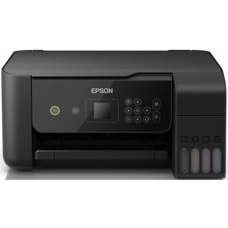 Tiskárna multifunkční Epson L3160