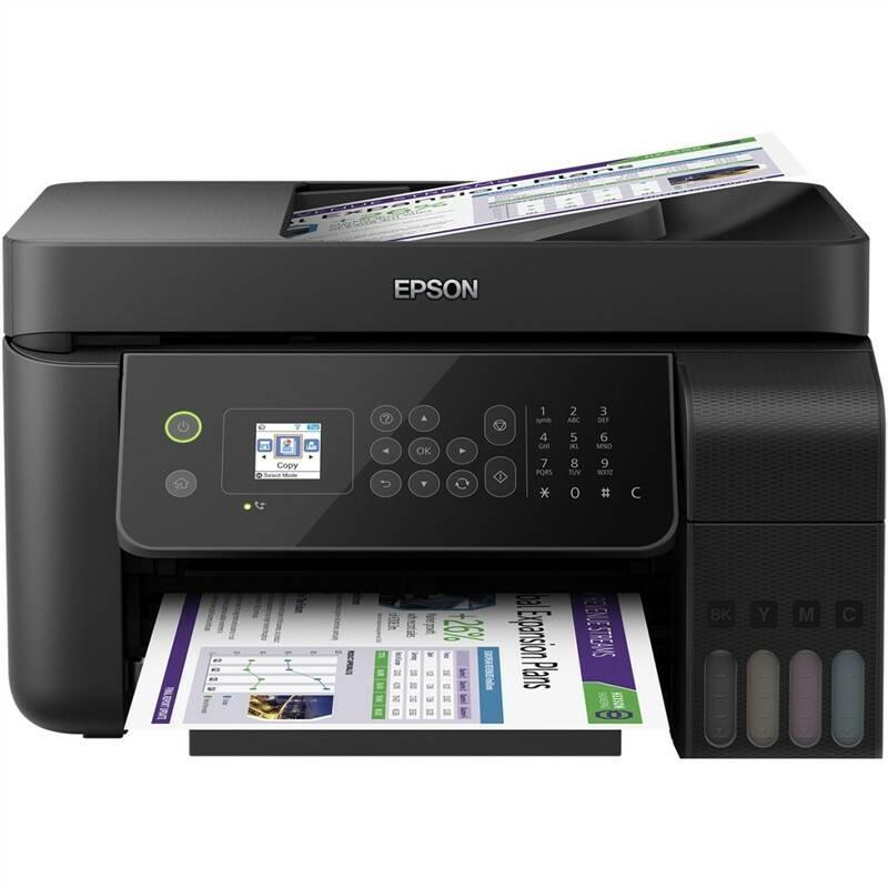 Tiskárna multifunkční Epson L5190