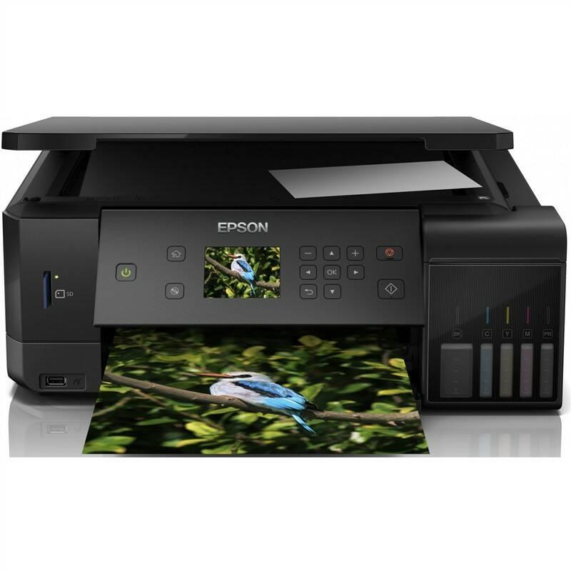 Tiskárna multifunkční Epson L7160
