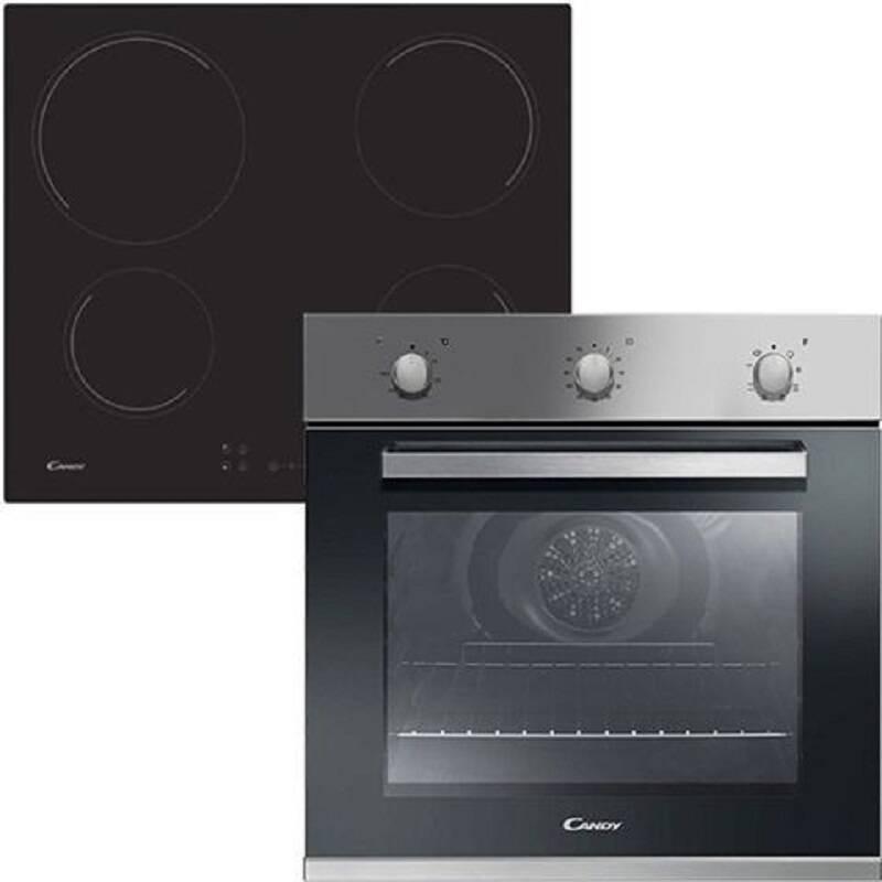 Trouba Candy FCP602X ECH64CC nerez