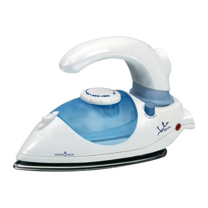 Žehlička JATA PL357N bílá