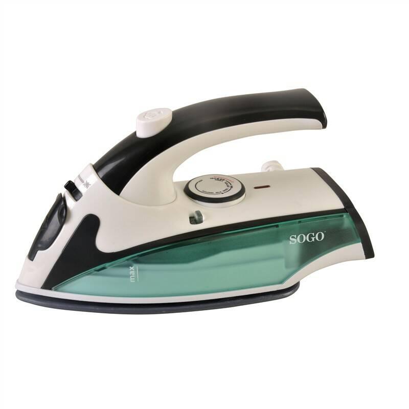 Žehlička SOGO SS-6007 plast