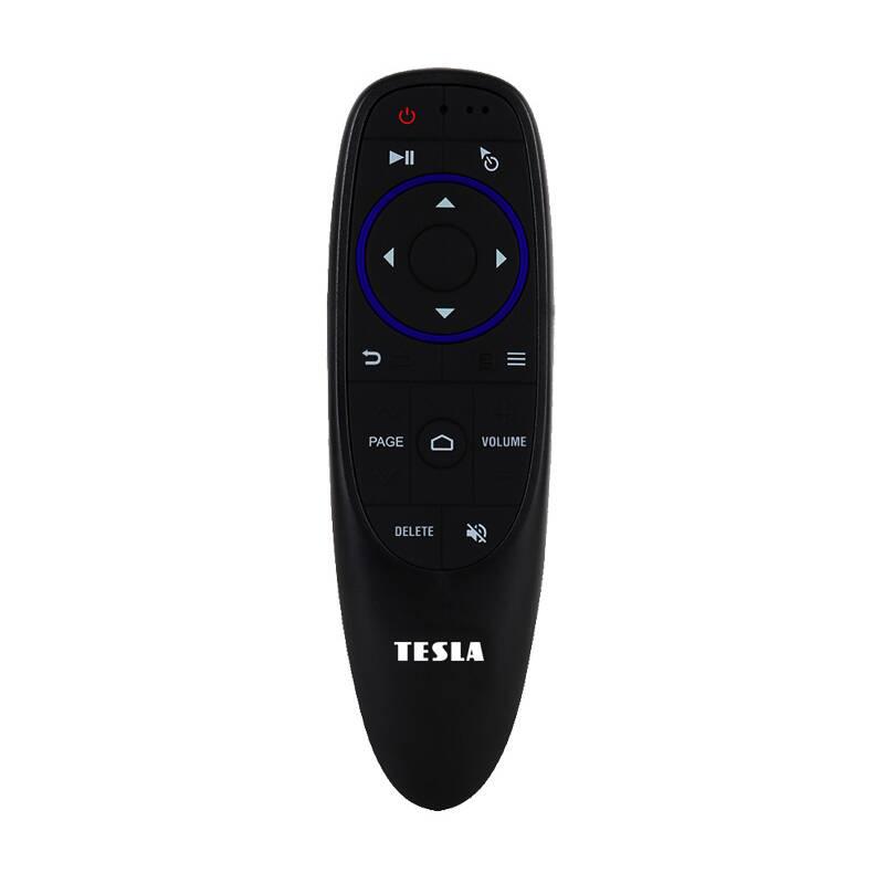 Dálkový ovladač Tesla Air Mouse MMX8 s gyroskopem