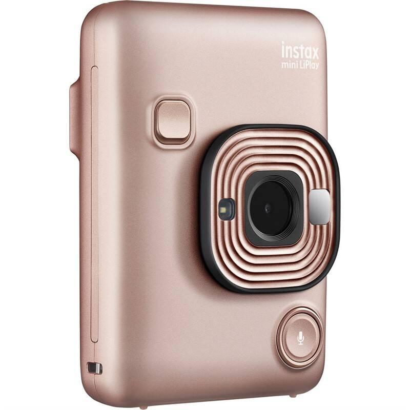 Digitální fotoaparát Fujifilm Instax Mini LiPlay