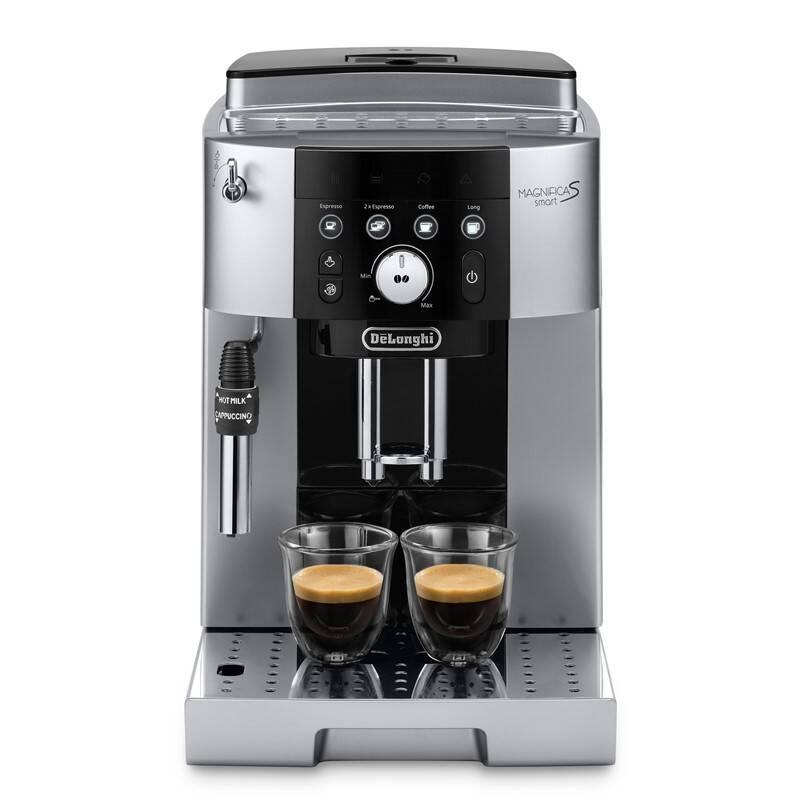 Espresso DeLonghi Magnifica Smart ECAM250.23.SB