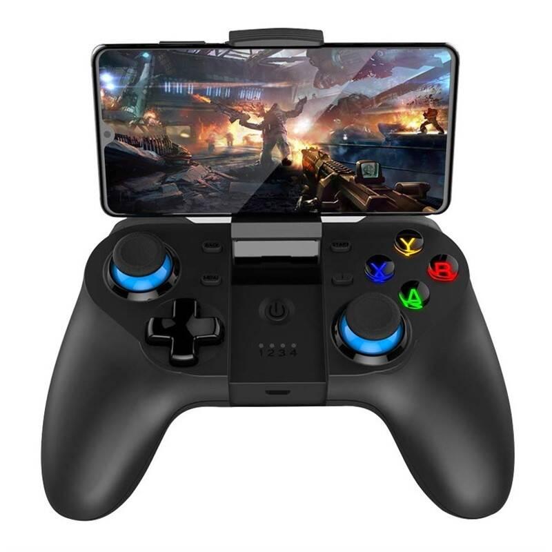 Gamepad iPega Demon Z, iOS Android,