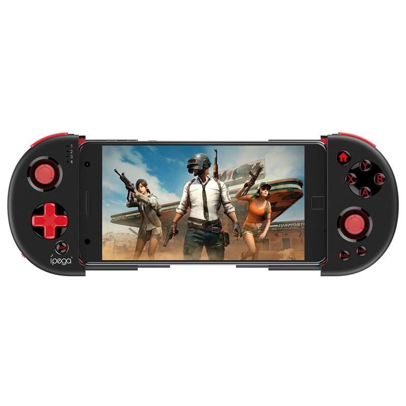 Gamepad iPega Red Knight, iOS Android,