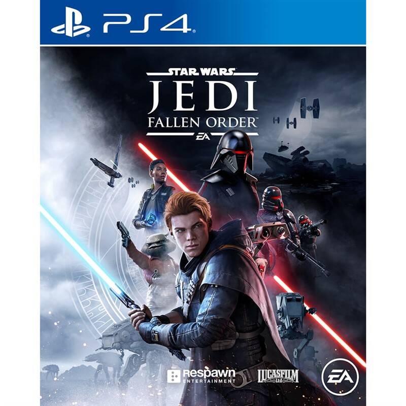 Hra EA PlayStation 4 Star Wars