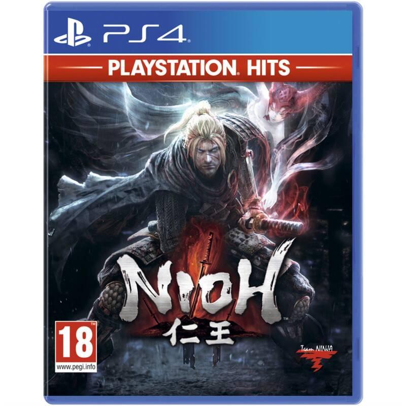 Hra Sony PlayStation 4 Nioh PS