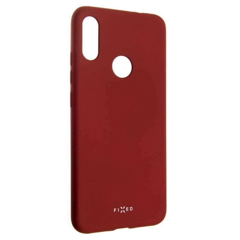 Kryt na mobil FIXED Story pro