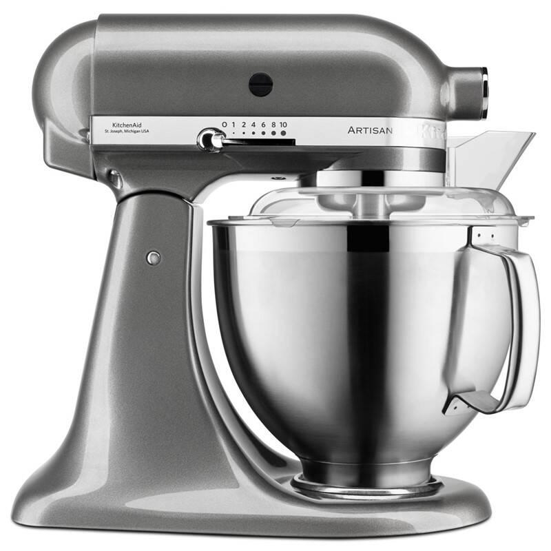 Kuchyňský robot KitchenAid Artisan 5KSM185PSEMS