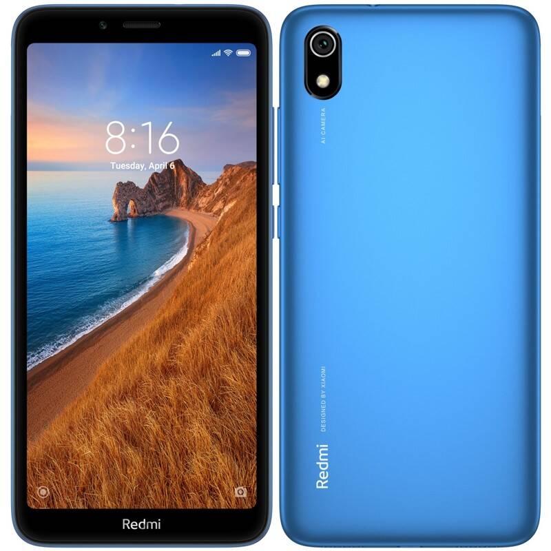 Mobilní telefon Xiaomi Redmi 7A 16