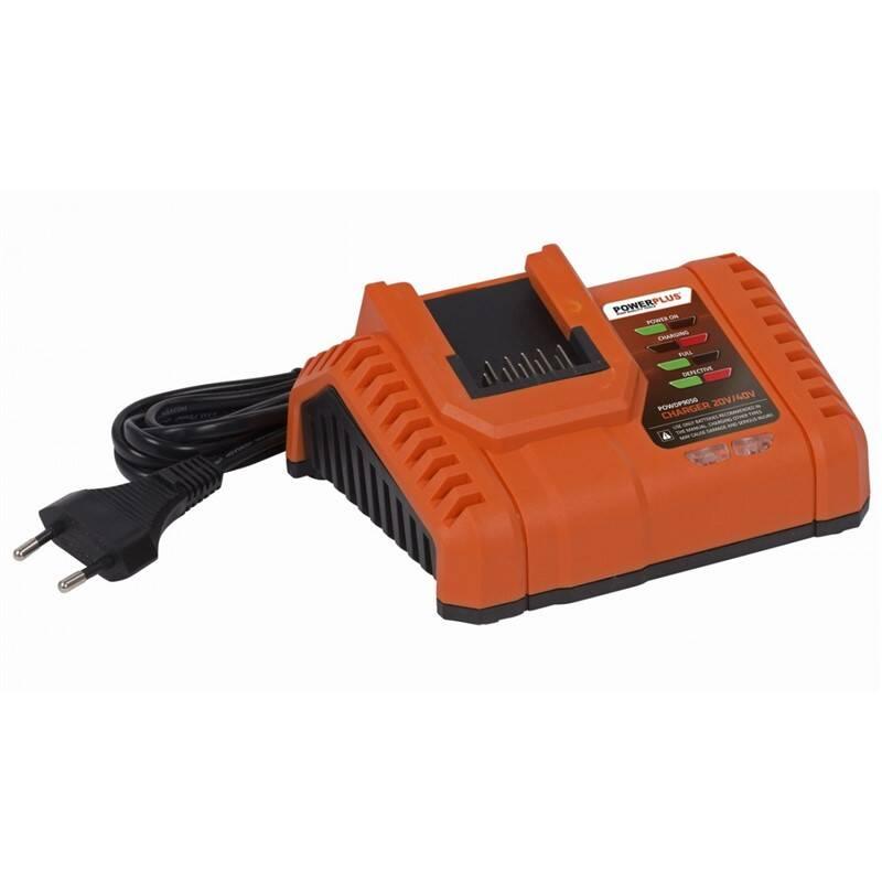 Nabíječka POWERPLUS POWDP9050