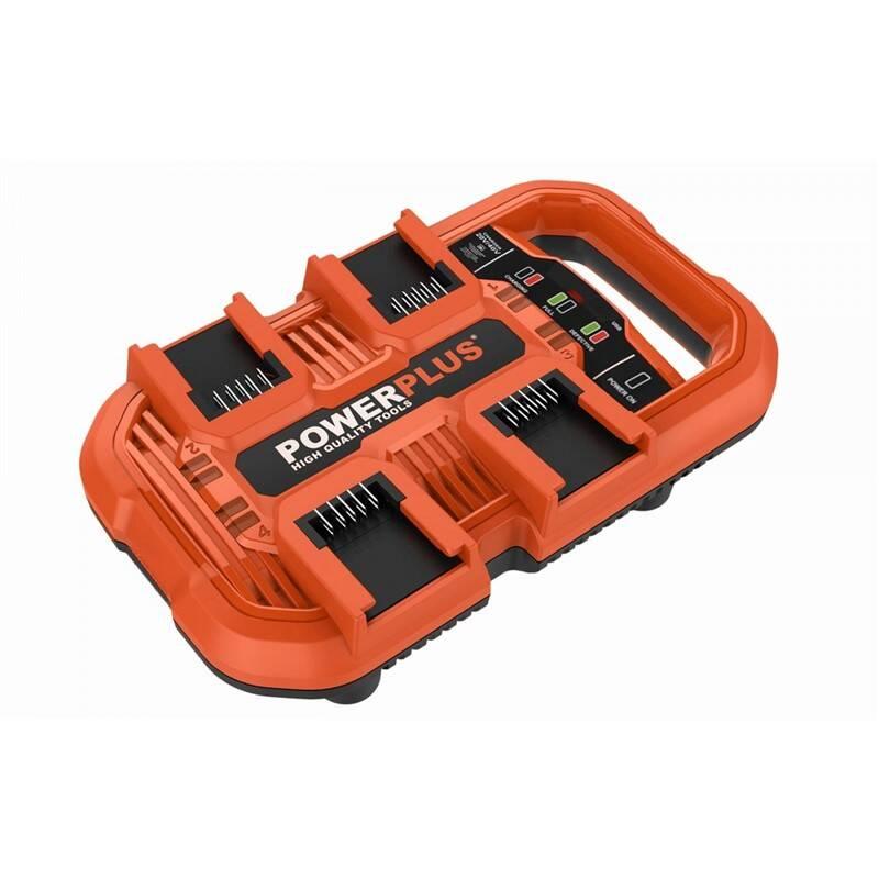 Nabíječka POWERPLUS POWDP9055