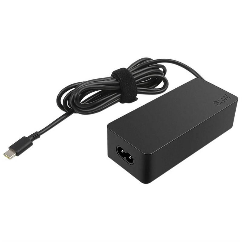 Napájecí adaptér Lenovo AC USB-C 65W