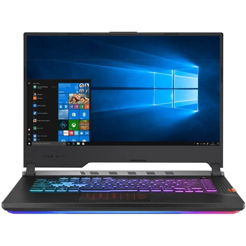 Notebook Asus ROG Strix G531GV-ES004 -