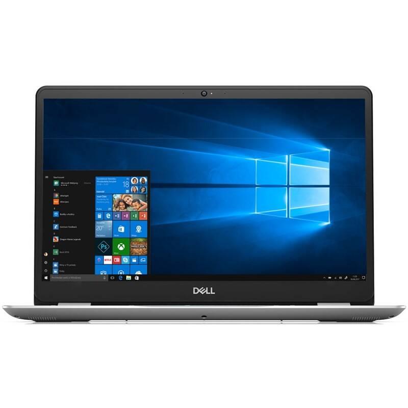 Notebook Dell Inspiron 15