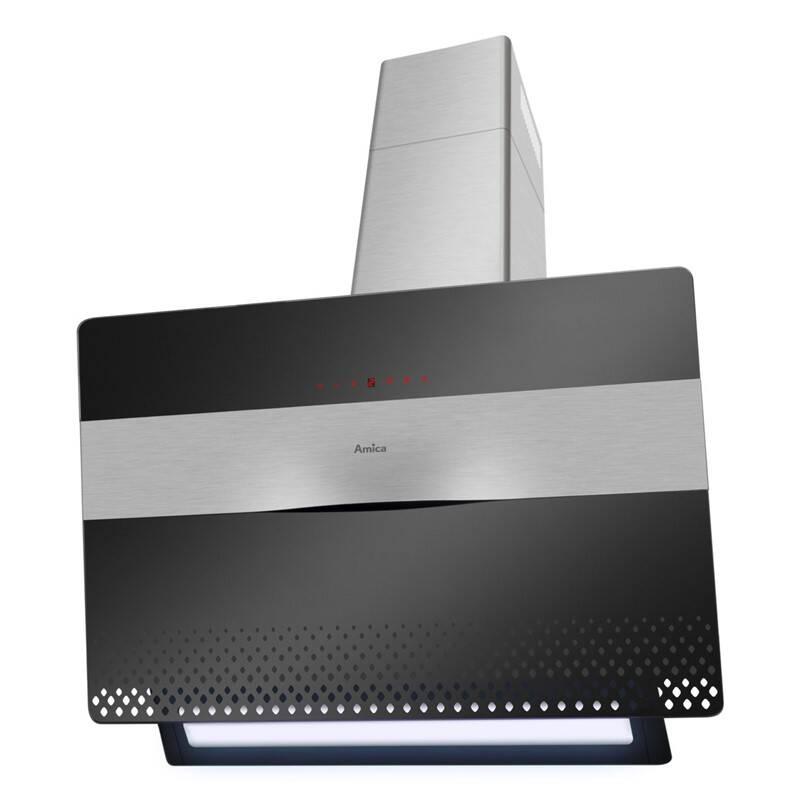 Odsavač par Amica SKZ 95 XBG