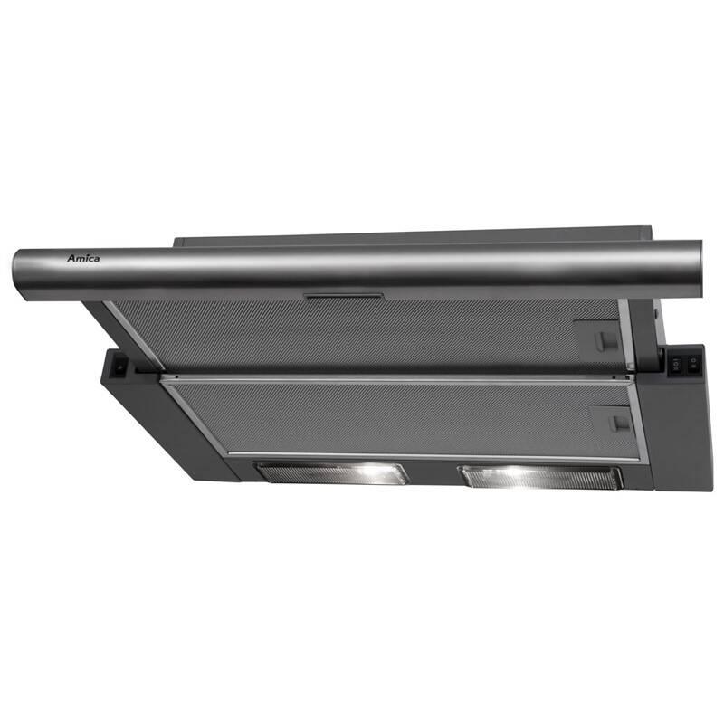 Odsavač par Amica ST 62 BX