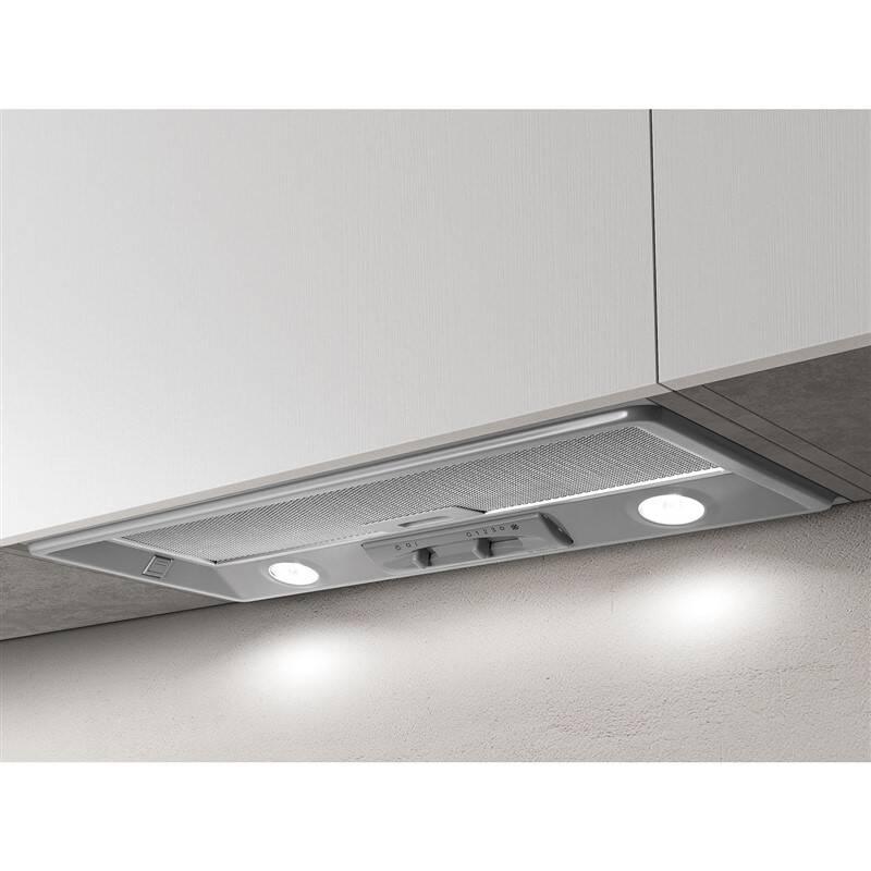 Odsavač par Elica ELIBLOC HT GR