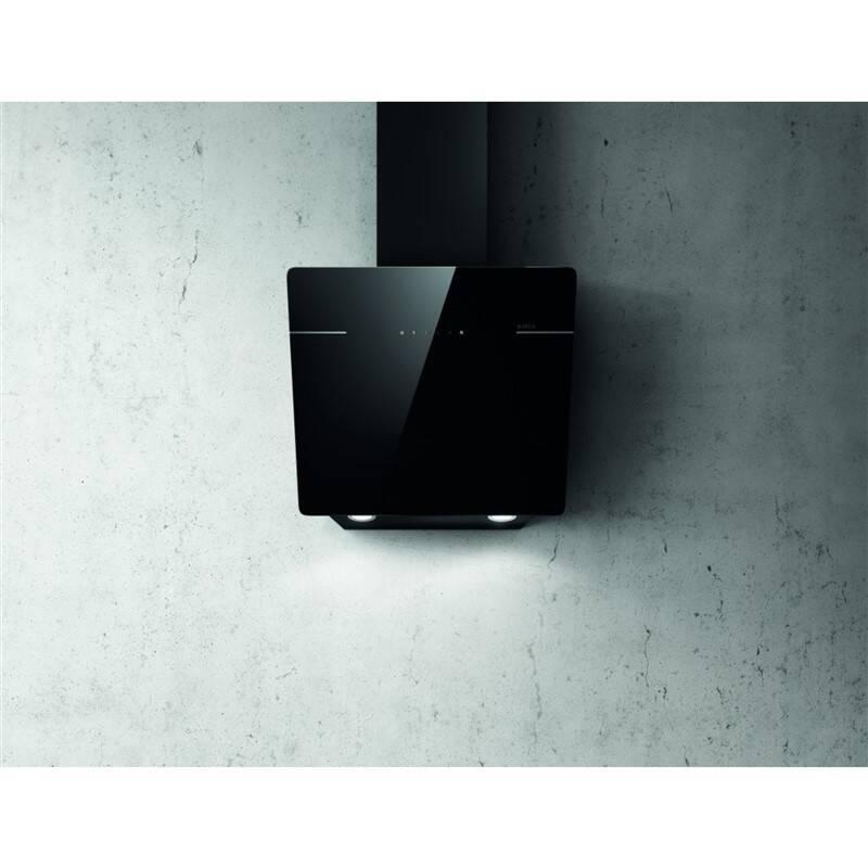 Odsavač par Elica L